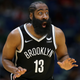 James Harden